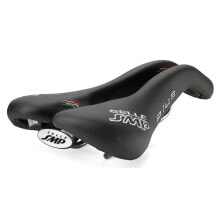 Bicycle saddles