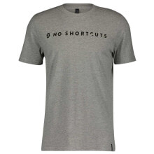 Men's sports T-shirts and T-shirts