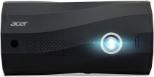 Projectors for home theaters