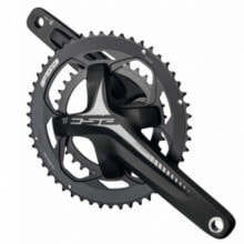 FSA Omega Compact MegaExo NBD Crankset