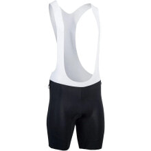 SILVINI Banari bib shorts