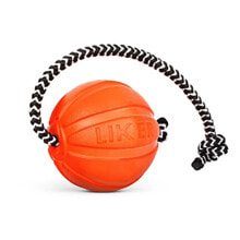 COLLAR PET Liker ball toy