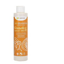 Купить средства для ухода за волосами LA SAPONARIA: LA SAPONARIA 089978 200ml Shampoo