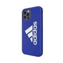 ADIDAS SP Iconic Sports iPhone 12 12 Pro 42464 phone case