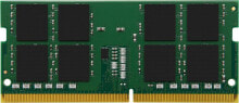 Модули памяти (RAM) kingston Technology ValueRAM KVR32S22D8/16 модуль памяти 16 GB DDR4 3200 MHz