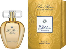 La Rive Golden Woman - Eau de Parfum