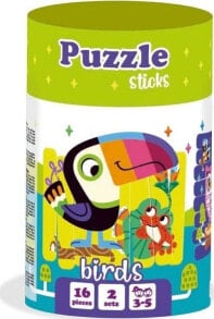 Puzzles for children