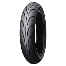 DUNLOP TT900 GP 48P TT scooter front tire