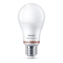 PHILIPS Standard E27 8W 806 Lumen Smart Bulb