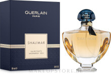 Guerlain Shalimar - Eau de Toilette