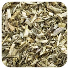 Травы и натуральные средства frontier Co-op, Organic Cut & Sifted Wormwood Herb, 16 oz (453 g)