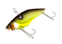 Baits and jigs for fishing