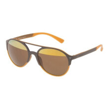 Женские солнцезащитные очки Очки солнцезащитные Police SPL163V556L2H (55 mm) Коричневый (55 mm)