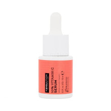 Купить сыворотки, ампулы и масла для лица Revolution Relove: Revolution Relove 10% Vitamin C Serum 18 ml gesichtsserum für Frauen