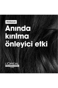 L'oreal Professipnne Inforce Kırılma Karşıtı Güçlendirici Şampuan 500 Ml-beauytbar-5588840014