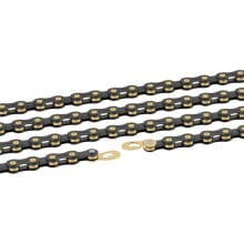 Bicycle chains