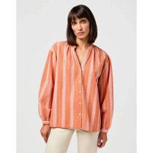 Women's blouses and blouses