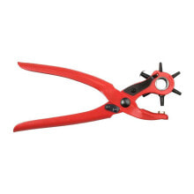 Pliers and side cutters