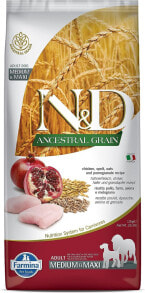  Farmina N&D Ancestral Grain