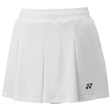 Women's sports shorts and skirts