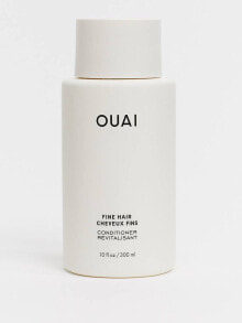 Ouai – Conditioner für feines Haar, 300 ml