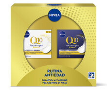 Q10 ANTI-AGING ROUTINE CASE 2 pcs