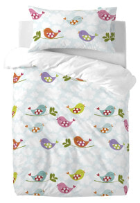 Bed linen for babies