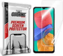 Protective films and glasses for smartphones