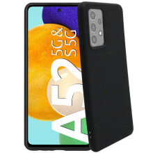 smart.engineered SE0-C0908-0157-21-M - Cover - Samsung - Galaxy A52 - 16.5 cm (6.5