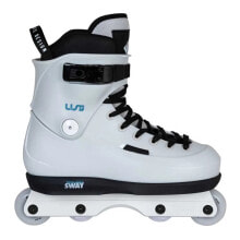 USD SKATES Sway 58 XXIV Inline Skates