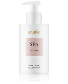 Babor SPA Shaping Body Lotion