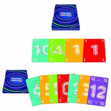 JUMBO 6th Sense Spanish Board Game