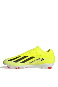 Sarı Erkek Futbol Ayakkabısı IG0605 X