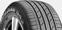 Шины летние Nexen Roadian 542 M+S 255/60 R18 108H