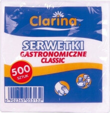 Хозяйственные товары Clarina