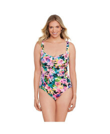 Women's swimwear