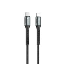 QCHARX Prague 1 m USB-C cable