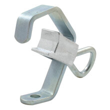 Купить световое и сценическое оборудование Doughty: Doughty T21800 universal truss hook clamps