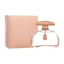 TOUS Touch The Sensual Gold 100 ml eau de toilette für Frauen