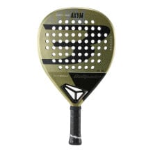 BULLPADEL Axym DB padel racket