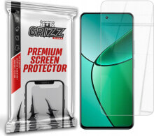 Protective films and glasses for smartphones