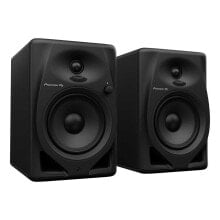 Купить портативные колонки Pioneer DJ: PIONEER DJ DM-50D pair of speakers