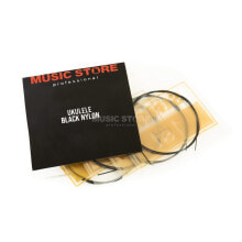 Guitar Strings