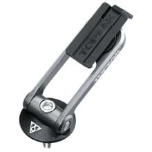 TOPEAK RideCase handlebar cycling computer mount