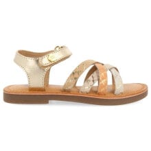 GIOSEPPO Terjat Sandals