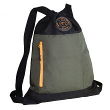 Hiking backpacks