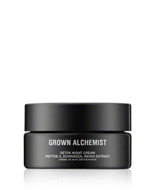 Увлажнение и питание кожи лица Grown Alchemist купить от $120