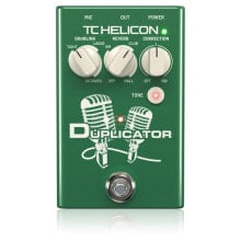 TC-Helicon Duplicator