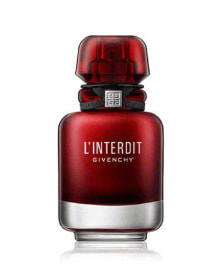 Givenchy L'Interdit Eau de Parfum Rouge Spray