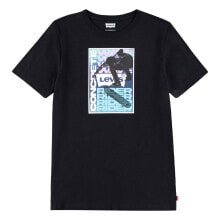 LEVI´S ® KIDS Skater Boy short sleeve T-shirt